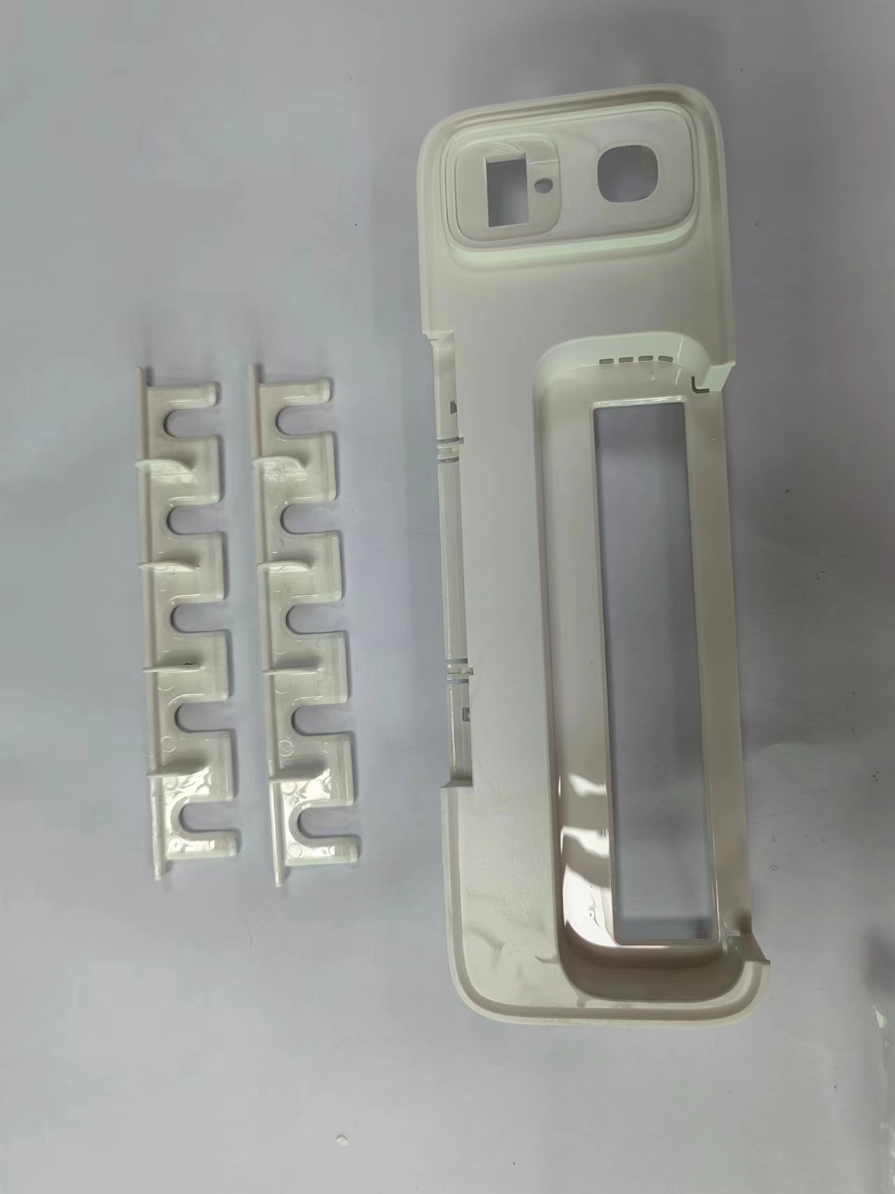 牙刷消毒盒